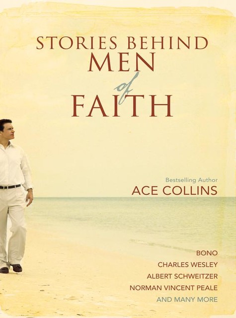 Stories Behind Women of Extraordinary Faith, Ace Collins