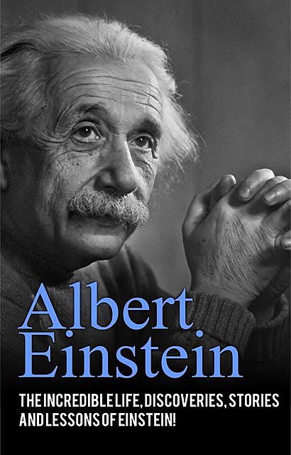 Albert Einstein, TBD, Andrew Knight