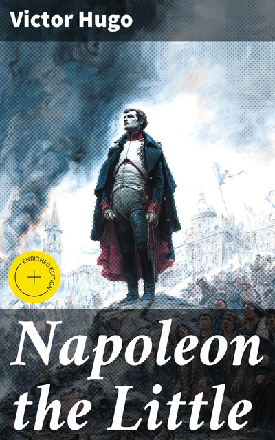 Napoleon the Little, Victor Hugo