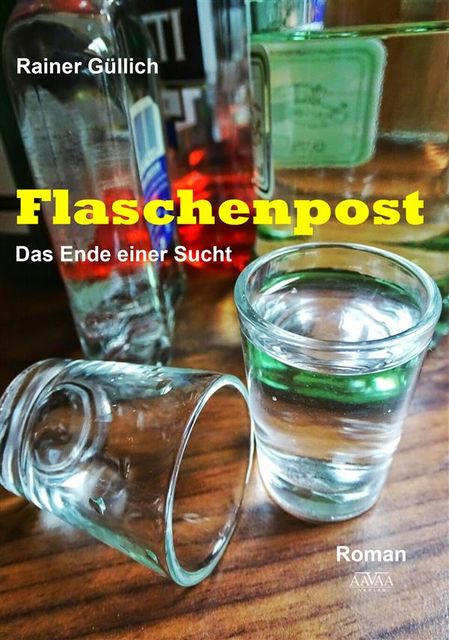 Flaschenpost, Rainer Güllich
