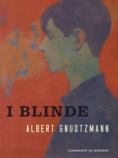 I blinde, Albert Gnudtzmann