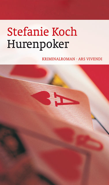 Hurenpoker (eBook), Stefanie Koch