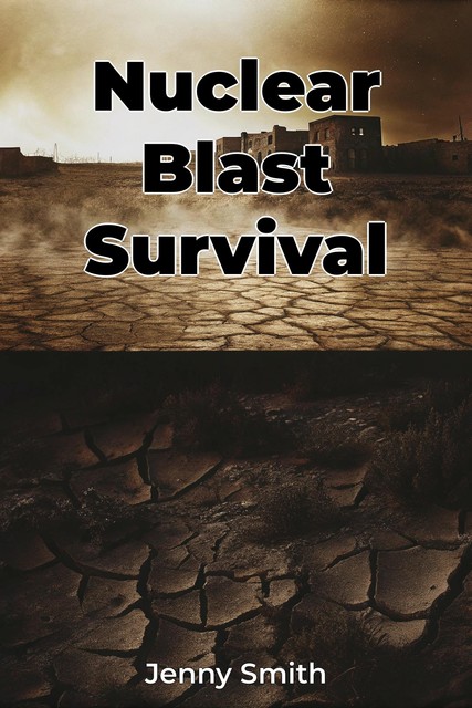 Nuclear Blast Survival, Jenny Smith