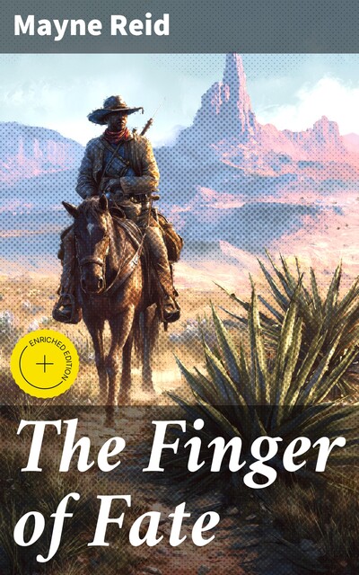 The Finger of Fate, Mayne Reid