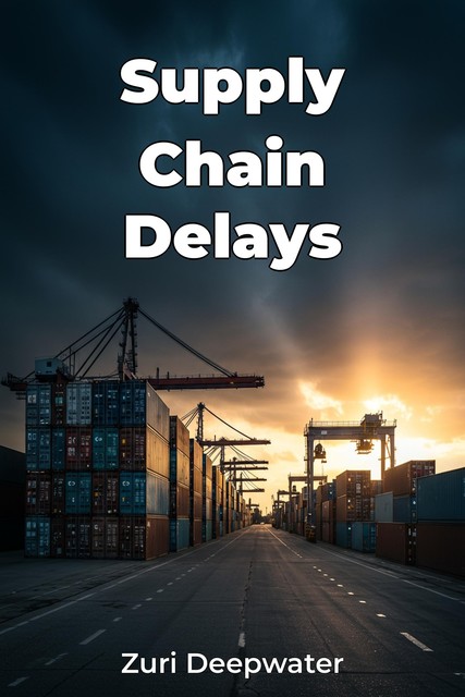 Supply Chain Delays, Zuri Deepwater