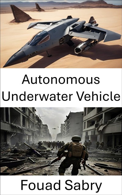Autonomous Underwater Vehicle, Fouad Sabry