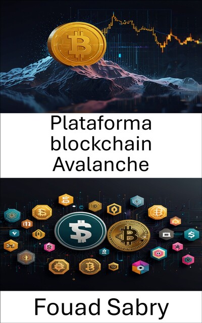 Plataforma blockchain Avalanche, Fouad Sabry