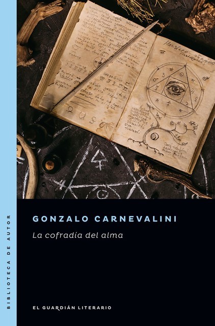 La cofradía del alma, Gonzalo Carnevalini