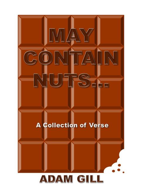 May Contain Nuts, Adam Gill