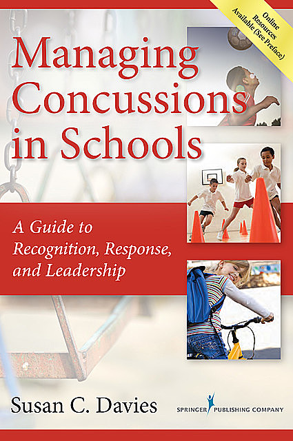 Managing Concussions in Schools, Ed.D., NCSP, Susan Davies