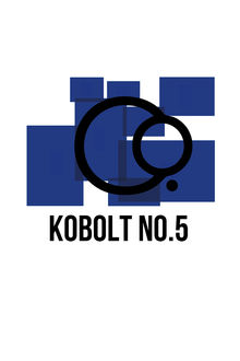 Kobolt 5, Kobolt Magazine