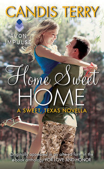 Home Sweet Home, Candis Terry
