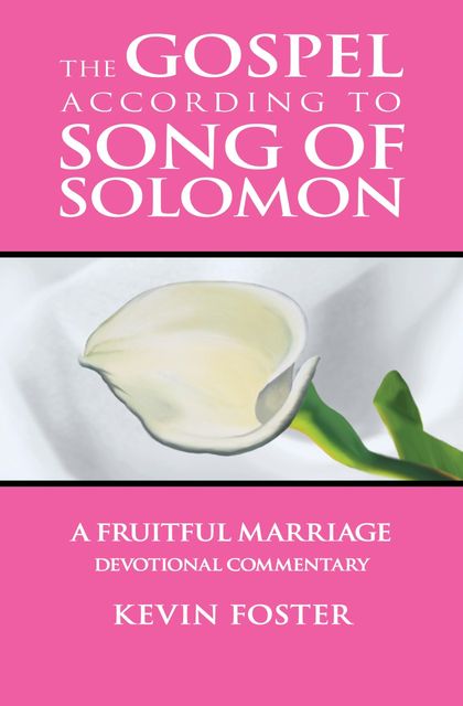 Gospel According to Song of Solomon, Kevin Foster