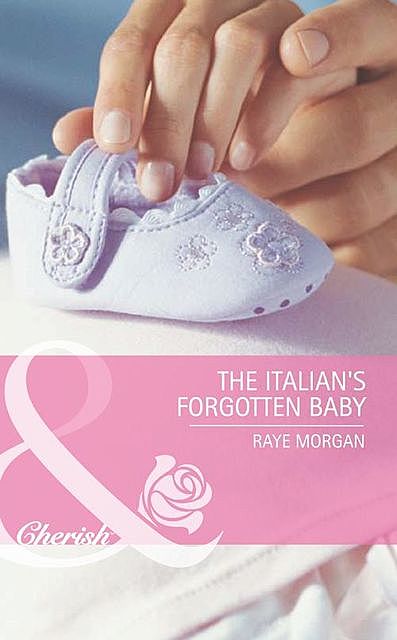 The Italian's Forgotten Baby, Raye Morgan
