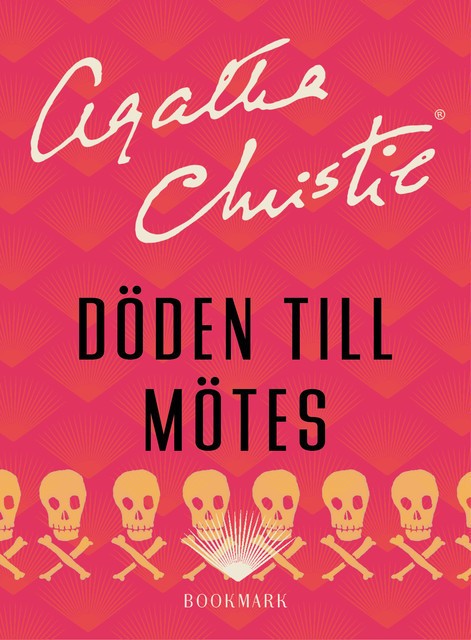 Döden till mötes, Agatha Christie