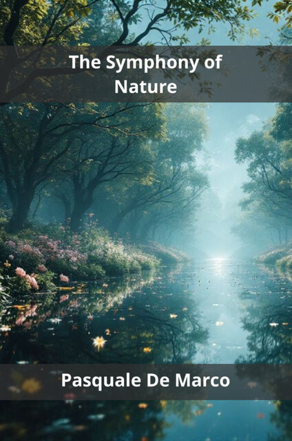 The Symphony of Nature, Pasquale De Marco