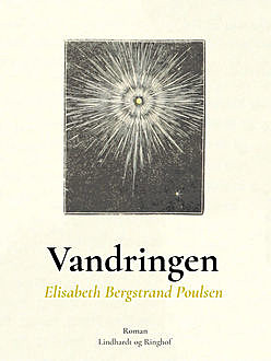 Vandringen, Elisabeth Bergstrand Poulsen