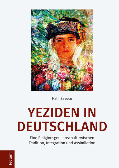 Yeziden in Deutschland, Halil Savucu