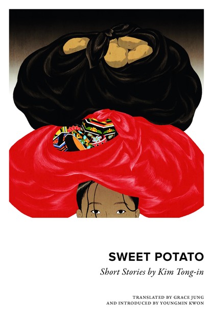 Sweet Potato, Kim Tongin