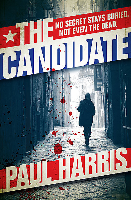 The Candidate, Paul Harris