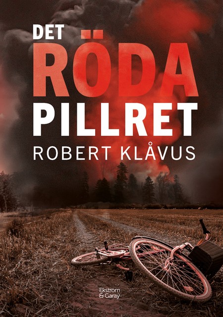 Det röda pillret, Robert Klåvus