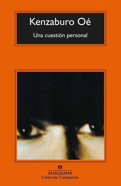 Una cuestión personal, Kenzaburo Oé