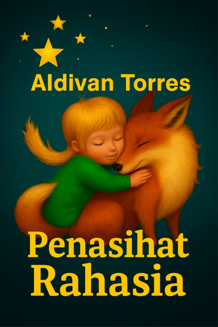Penasihat Rahasia, Aldivan Torres