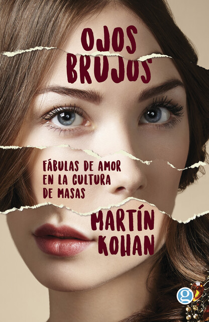 Ojos brujos, Martin Kohan