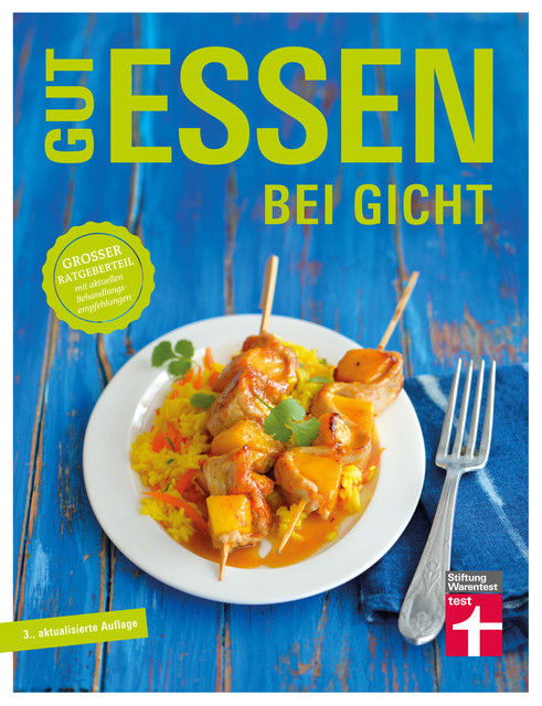 Gut essen bei Gicht, Dagmar von Cramm, Vera Herbst