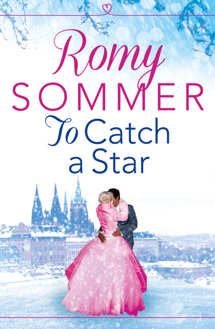To Catch a Star, Romy Sommer