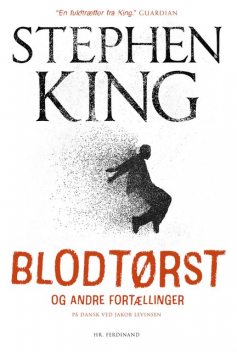 Blodtørst, Stephen King