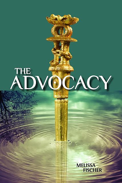 The Advocacy, Melissa Fischer