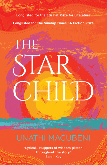 The Star Child, Unathi Magubeni