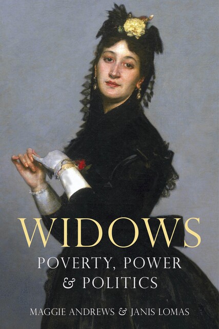 Widows, Maggie Andrews, Janis Lomas
