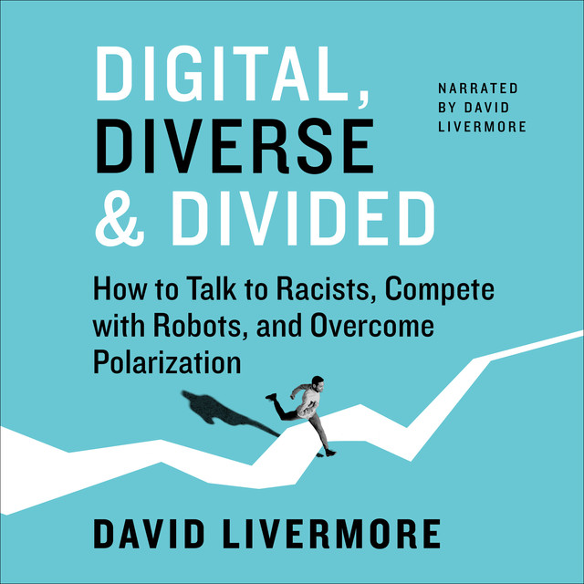 Digital, Diverse & Divided, David Livermore
