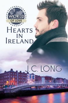 Hearts in Ireland, J.C. Long