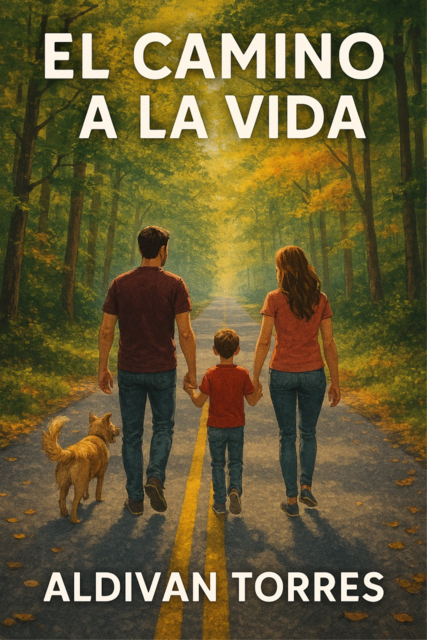 El Camino a la Vida, ALDIVAN TORRES