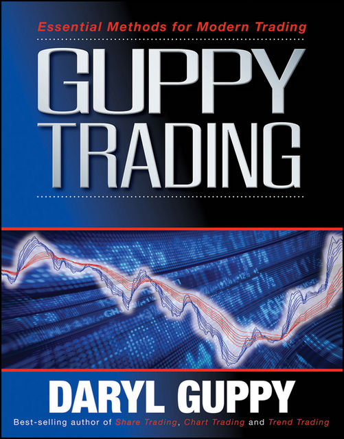 Guppy Trading, Daryl Guppy