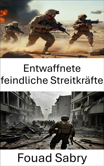 Entwaffnete feindliche Streitkräfte, Fouad Sabry