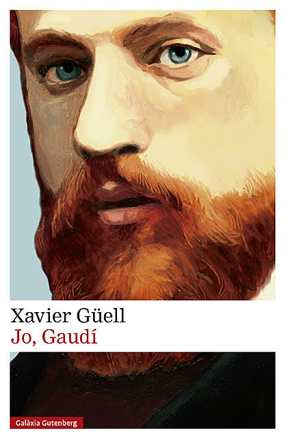 Jo, Gaudí, Xavier Güell