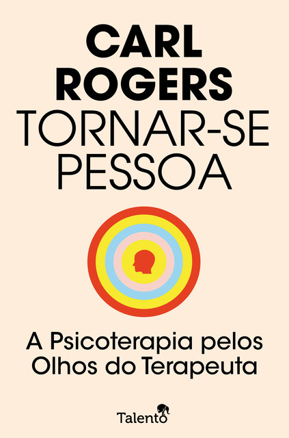 Tornar-se Pessoa, Carl Rodgers