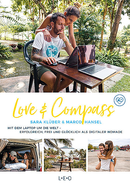 Love & Compass, Marco Hansel, Sara Klüber