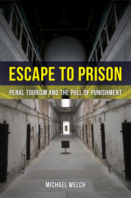 Escape to Prison, Michael Welch