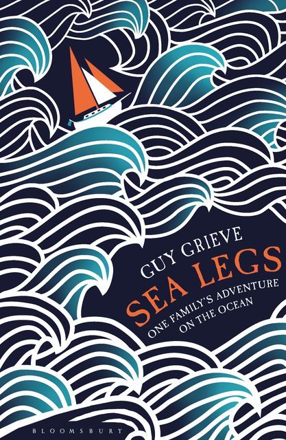 Sea Legs, Guy Grieve