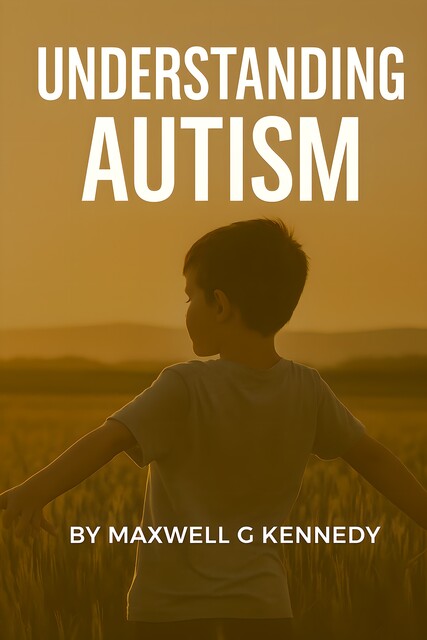 Understanding Autism, Maxwell G Kennedy
