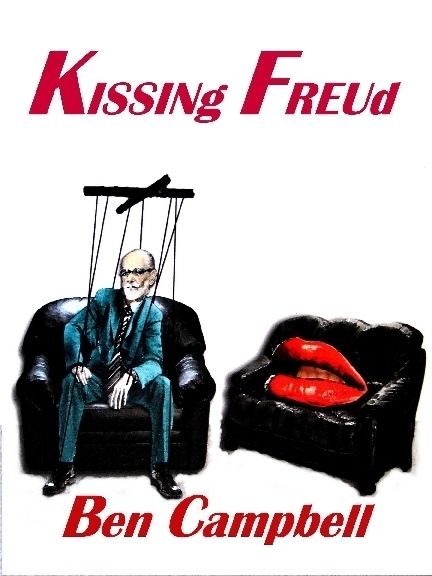 Kissing Freud, Ben Campbell