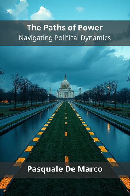 The Paths of Power, Pasquale De Marco