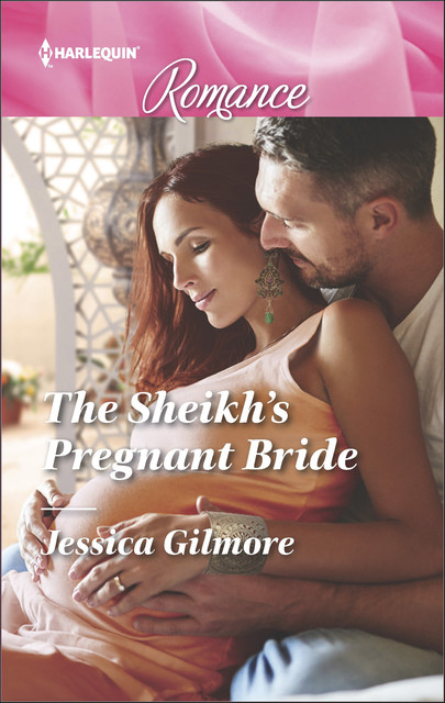 The Sheikh's Pregnant Bride, 