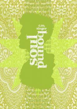 Ghostbound 2: Soulbound, C.M. Singer