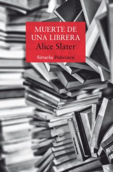 Muerte de una librera, Alice Slater